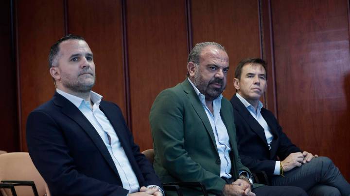 "Escarrer: "Se habla mucho y se está haciendo poco" en combatir "el desmadre" del alquiler turístico