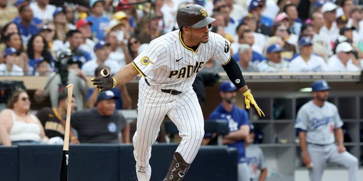Baseball injury updates