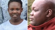 Melbourne dad sends children to Africa amid knife crime fears