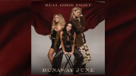 Runaway June gets ready for a ‘Real Good Night’ to kick