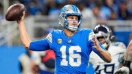 Inside the Lines: What's at stake in Lions vs. Ravens in Week 3 on Monday Night Football?