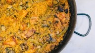 La prensa británica mete a España en la lista de destinos en los que los turistas "corren riesgo de intoxicaciones alimentarias"