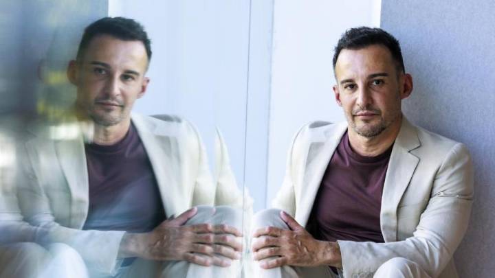 Alejandro Amenábar: “Mi película sobre Cervantes será un termómetro de la homofobia en España”