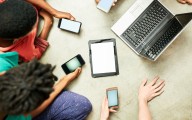 ONGs alertan sobre riesgos de publicidad digital en niñas, niños y adolescentes mexicanos