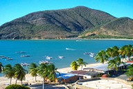 Nueva Esparta registró 100 % de ocupación hotelera en temporada vacacional
