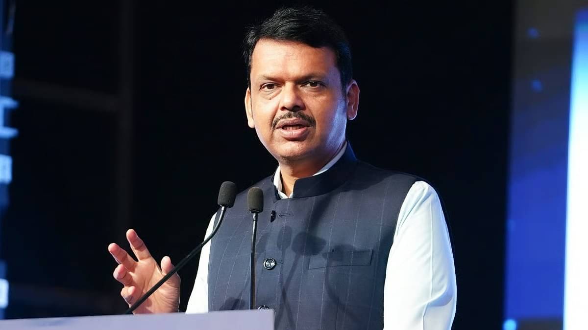 ‘Can Stay in Nepal’: Fadnavis to Rahul Gandhi Over 'Vote Theft' appeal India News