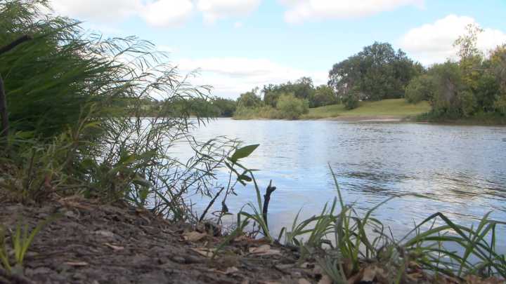First 'Roam the Red' event encourages residents to explore trails