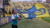 Un nuevo equipo jugará en el Estadio de Gran Canaria: este club disputará su partido de Copa del Rey en el campo de la UD Las Palmas