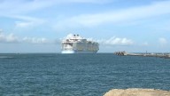 Cruise lines reroute ships due to Tropical Storm Imelda, Hurricane Humberto