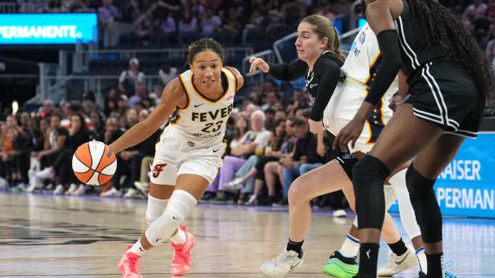 Where to watch Indiana Fever vs Phoenix Mercury WNBA start time today, Sept. 2