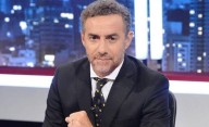 Majul se bajó del barco de Javier Milei en vivo después de los resultados