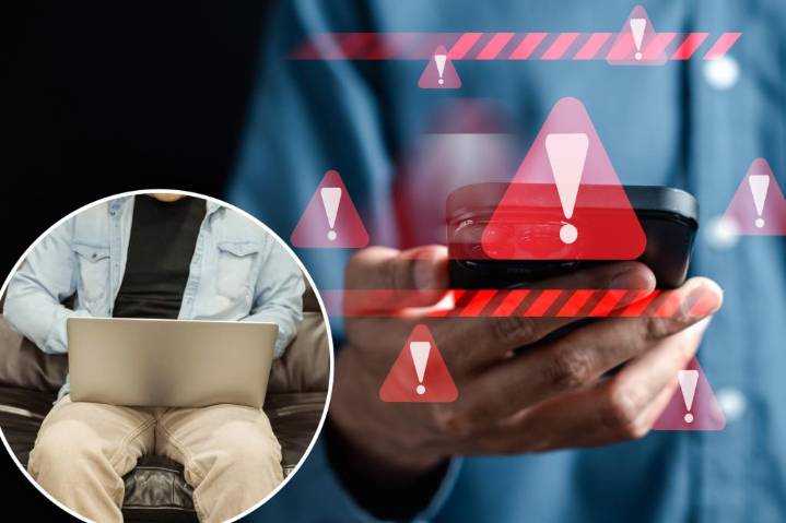 Here's how many scams Americans endure each month
