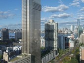Pair of luxury N.J. residential towers refinanced in $340M deal