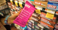 What protein bar is the best for you? A nutritionist explains the factors to consider