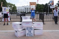 Senate GOP will have to put up or cover up on Epstein files