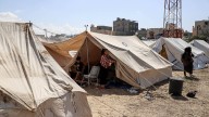 Uruguay analiza la posibilidad de recibir refugiados de Gaza
