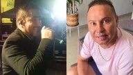 De un concierto vacío a una oportunidad soñada: la historia del huilense Hugo Cuéllar