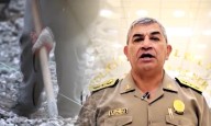Policía denuncia que lo amenazaron de muerte para que no declare contra Víctor Zanabria