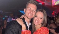 Who Is Tyler Loop’s Fiancée, Julia Otto? Meet NFL Kicker’s Future Wife Ravens kicker Tyler Loop is engaged to longtime girlfriend Julia Otto. Learn about their love story, college connection, and enga