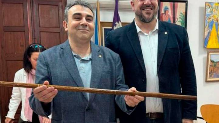 El alcalde de Deià culpa a la gestoría del presunto pago de sobresueldos