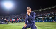 El EX de la Liga BBVA MX que le ganaría el puesto de DT a Vicente Sánchez en Sudamérica