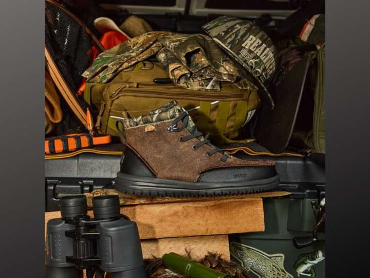 Hey Dude boots: New styles drop alongside returning favorites