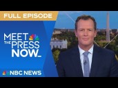 Meet the Press NOW