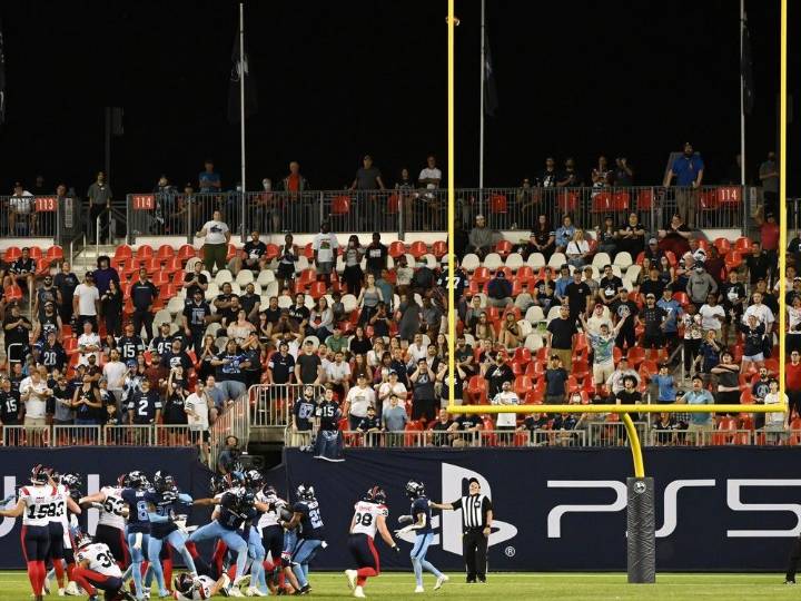 YOU SAID IT: Federal fumbles rewarded