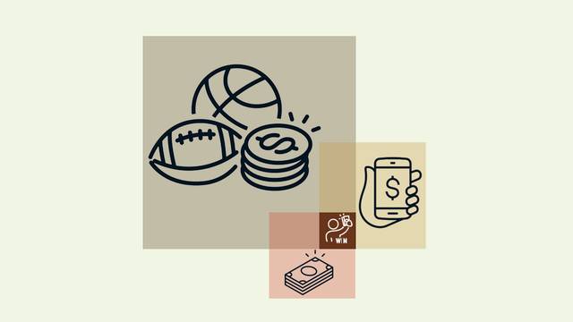 Professor explains why NFL parlays have low winning odds