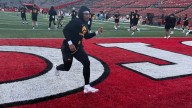 Kamari Moulton injury update: Iowa football RB to play vs Rutgers