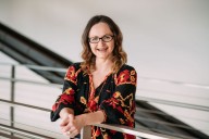 Alameda’s Masha Ellsworth mastermind behind Pixar’s short film ‘Bound’