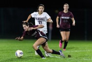 Lucia Baldini’s goal helps Mechanicsburg girls soccer stay unbeaten