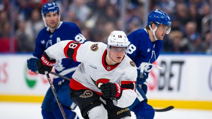 Senators notebook: What we learned from the first pre