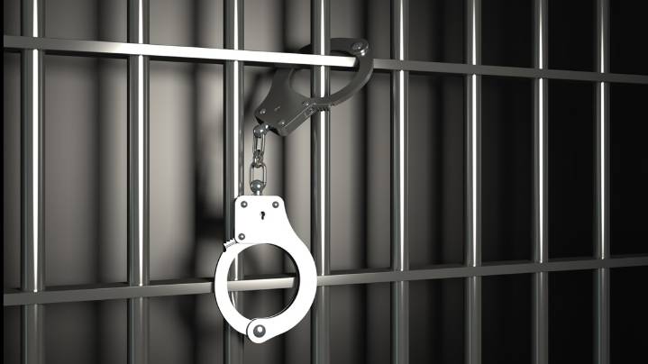 Tennessee gang leader arrested after two