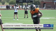 Gladewater football on the come-up thanks to new coach, new confidence