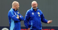 Steve Clarke told what Scotland great status looks like as lieutenant drops long term future hint