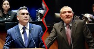 “Es una revancha política”: Mientras Alito exige licencia a Adán Augusto por caso Hernán Bermúdez, al senador del PRI le retiraron la presidencia de la Comisión de Marina