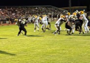 Peoria sticks to plan, punishes Kellis