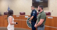 Bellmead earns state recognition for hiring veterans across city departments