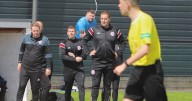 Shotts deserved more than draw at Drumchapel United, says boss after penalty shocker
