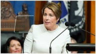 Massachusetts governor calls Trump Patriot 2.0 ICE action ‘political theater’