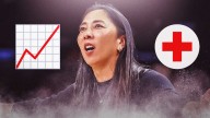 Valkyries’ Natalie Nakase gets honest about the WNBA’s injury problem