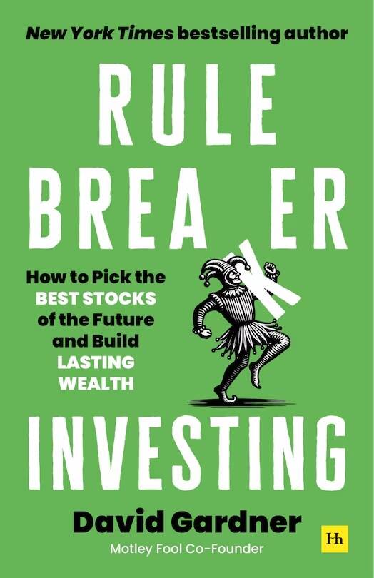 Fool’s guide for successful investing