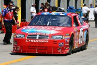 Former NASCAR Executive Exposes the Chaotic Downfall of Car of Tomorrow’s Failed Wing Design Amidst the woes of the Next-Gen car, a NASCAR official recalls another controversial race car and the detai