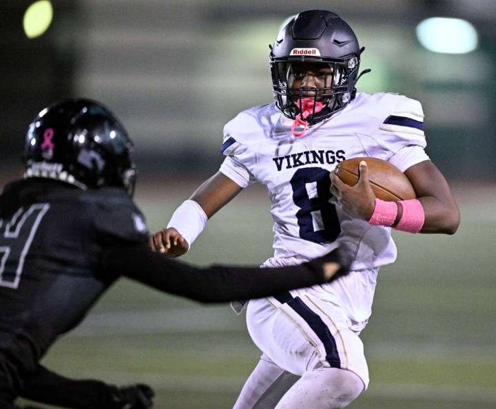 IE Varsity’s previews of the top high school football games Thursday, Sept. 25