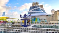 Royal Caribbean Announces Fifth Icon Ship, Sparking Hopes For Lower Prices 
