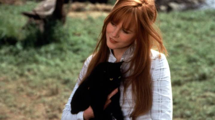 Nicole Kidman Announces 'Practical Magic 2' Has Wrapped Production