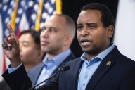 Democrat mocks GOP's Biden fixation with hilarious takedown