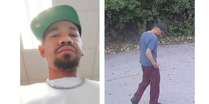 Madison Police searching for missing man
