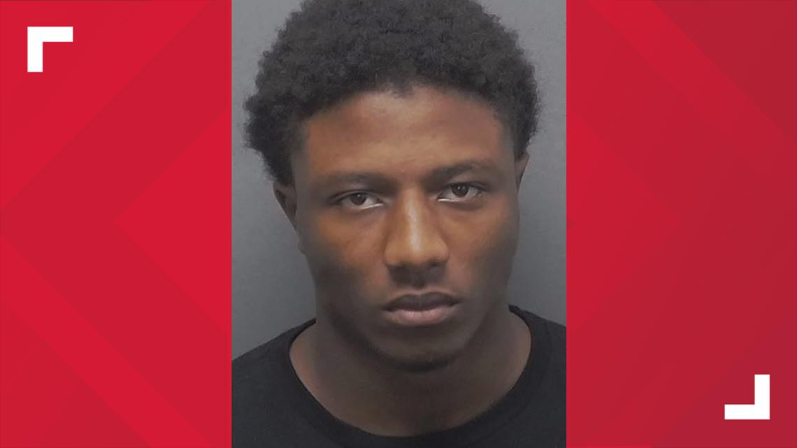 Man arrested for threats against Charlie Kirk vigil in San Antonio